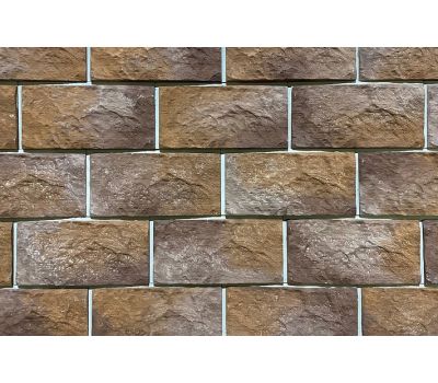 Фиброцементные панели коллекция Малый Сколотый Камень - 37 от производителя  Каньон по цене 2 700 р