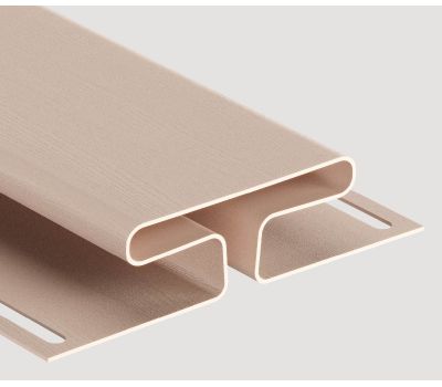 H-профиль Крем-брюле от производителя  Docke по цене 725 р