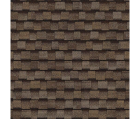 Многослойная черепица Блюз, Мемфис