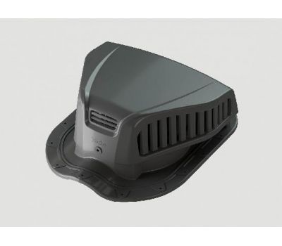 Аэратор Monterrey Серый от производителя  Docke по цене 1 980 р