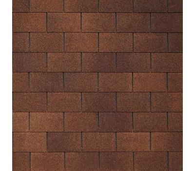 Гибкая черепица TOSCANA liberica 020 от производителя  Tegola по цене 1 174 р