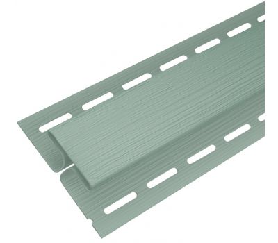 Н-профиль соединительный Светло салатовый от производителя Tecos по цене 738 р Н-профиль соединительный Светло салатовый от производителя Tecos по цене 738 р