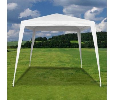 Шатёр Садовый  AFM-1022C White (3х3/2.4х2.4) от производителя  NanoWood по цене 4 400 р