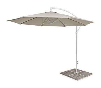 Зонт Парма Бежевый от производителя  Tweet по цене 10 200 р