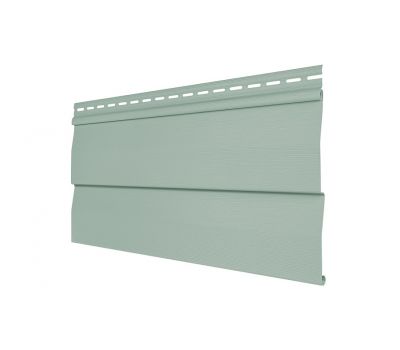 Виниловый сайдинг - Корабельный брус, Светло-салатовый от производителя Tecos по цене 454 р Виниловый сайдинг - Корабельный брус, Светло-салатовый от производителя Tecos по цене 454 р