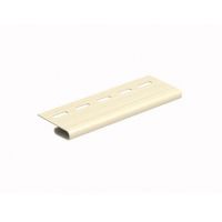 Финишная планка - Ванильный Финишная планка - Ванильный