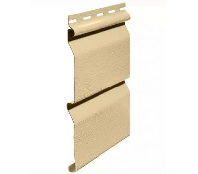 Виниловый сайдинг - Дачный, Овёс от производителя  Fineber по цене 320 р