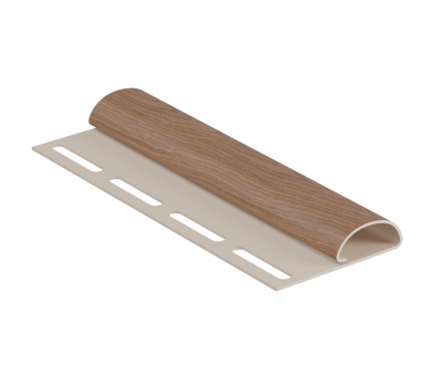 Финишный профиль Алтайский от производителя  Docke по цене 324 р