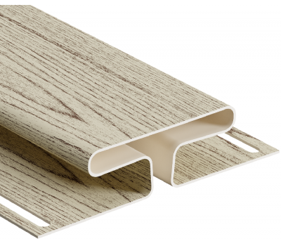 H-профиль Амурский от производителя  Docke по цене 891 р