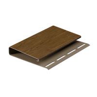 Наличник 75 мм Миндаль