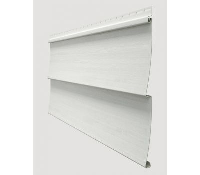 Виниловый сайдинг - серия STANDARD D5C (Ёлочка), Пломбир от производителя  Docke по цене 277 р