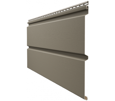 Виниловый сайдинг - серия PREMIUM Брус D6S Сосна от производителя  Docke по цене 540 р