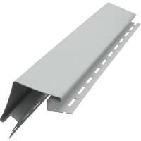 Угол наружный 3050 мм,Серо-голубой