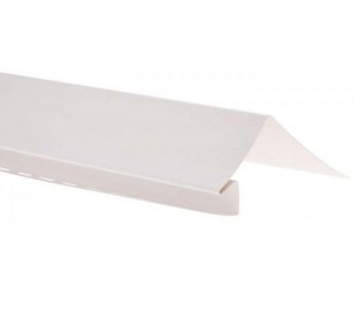 Околооконная планка Премиум, Т-17, ВН, Белый от производителя  Альта-профиль по цене 1 085 р