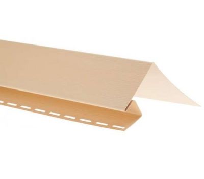 Околооконная планка Премиум, Т-17, ВН, Золотистый от производителя  Альта-профиль по цене 1 085 р