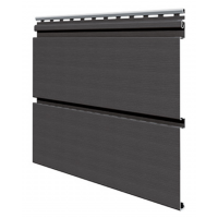 Софиты ламинированные скрытая перфорация, Графит Софиты ламинированные скрытая перфорация, Графит