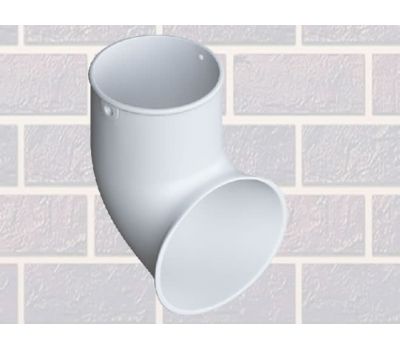 Слив Белый от производителя Альта-профиль по цене 135 р Слив Белый от производителя Альта-профиль по цене 135 р