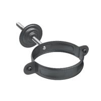 Комплект крепления трубы RR 23 Маренго matt 125/90 Комплект крепления трубы RR 23 Маренго matt 125/90