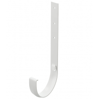 Кронштейн желоба Белый Кронштейн желоба Белый